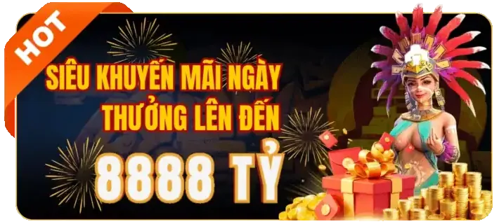 Chương trình VIP sv88tv