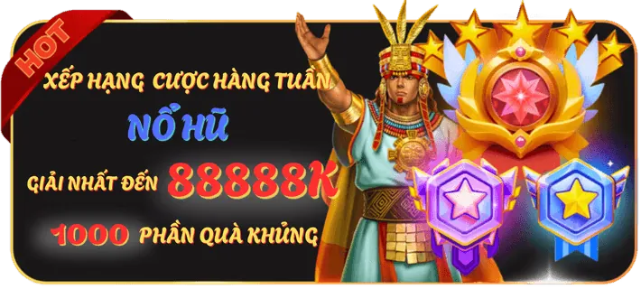 Ưu đãi nạp tiền độc quyền cho VIP sv88tv